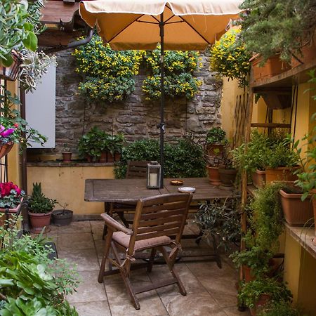 Residenza Fra Le Torri - Charme & Art Gallery Home Arezzo Exteriör bild