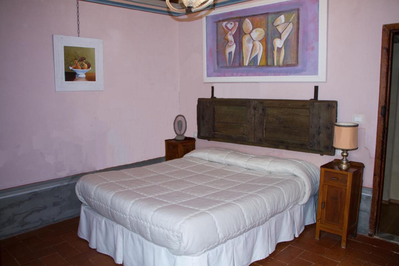 Residenza Fra Le Torri - Charme & Art Gallery Home Arezzo Exteriör bild