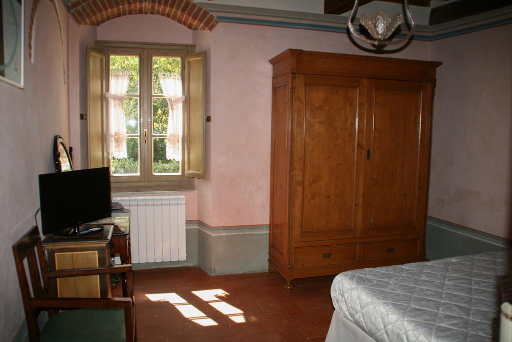 Residenza Fra Le Torri - Charme & Art Gallery Home Arezzo Rum bild