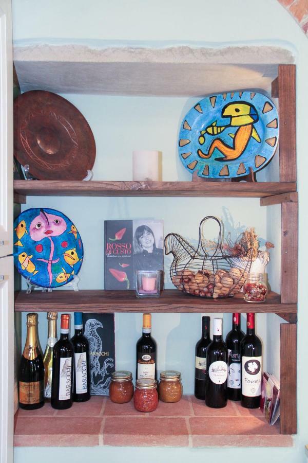 Residenza Fra Le Torri - Charme & Art Gallery Home Arezzo Exteriör bild